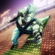 Illustration for article titled iJoJos Bizarre Adventure: Stardust Crusaders: /iThe AniTAY Review